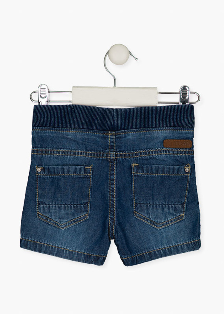 Losan Short Garçon Losan