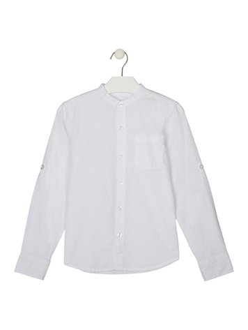 Losan Chemise Garçon Losan