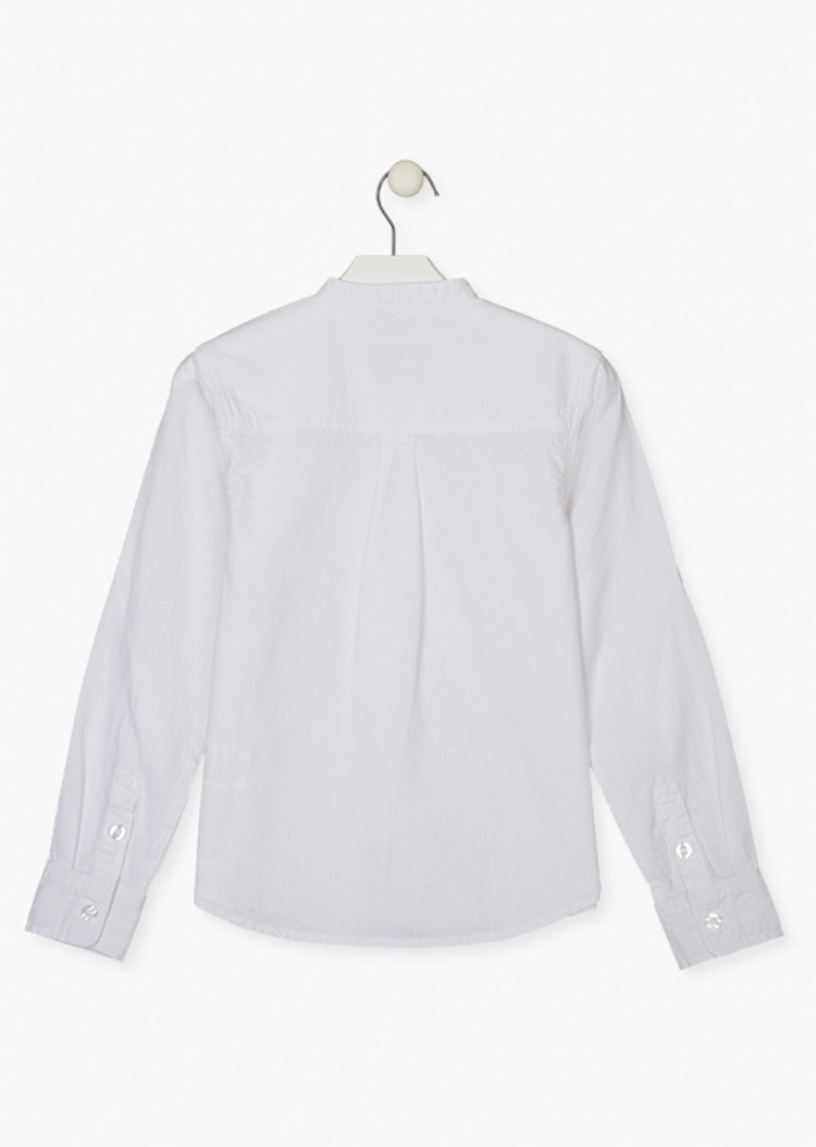 Losan Chemise Garçon Losan