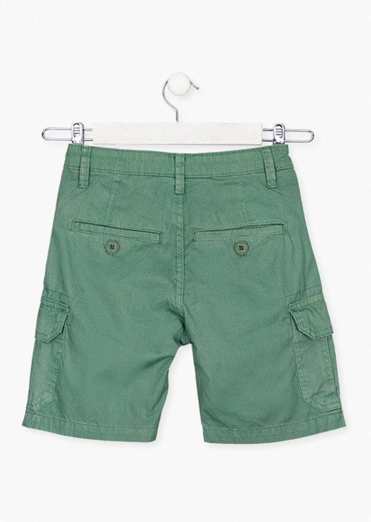 Losan Short Garçon Losan