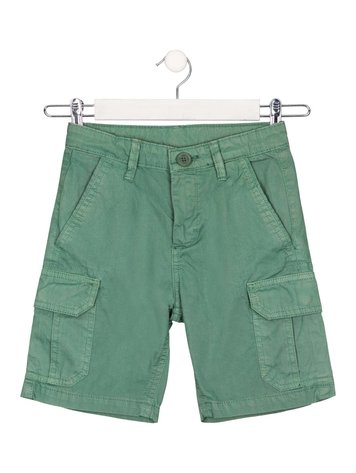 Losan Losan Boy's Short
