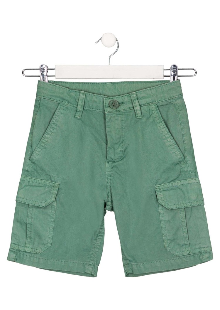 Losan Losan Boy's Short