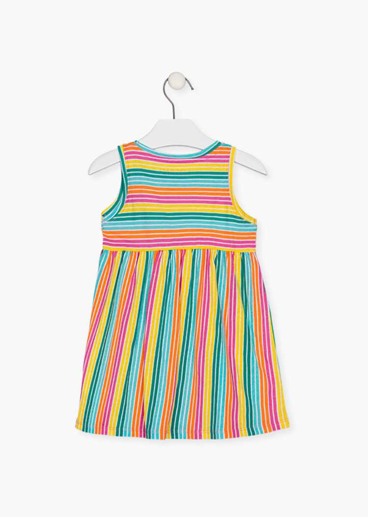 Losan Losan Girl's Dress