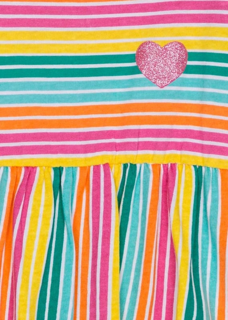 Losan Losan Girl's Dress