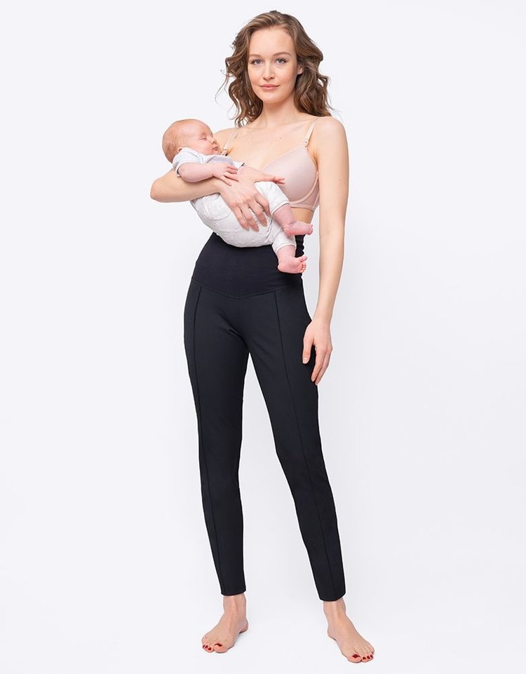 Seraphine Seraphine Post-Pregnancy Pants