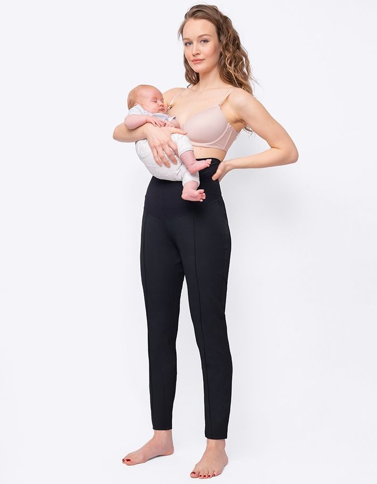 Seraphine Seraphine Post-Pregnancy Pants