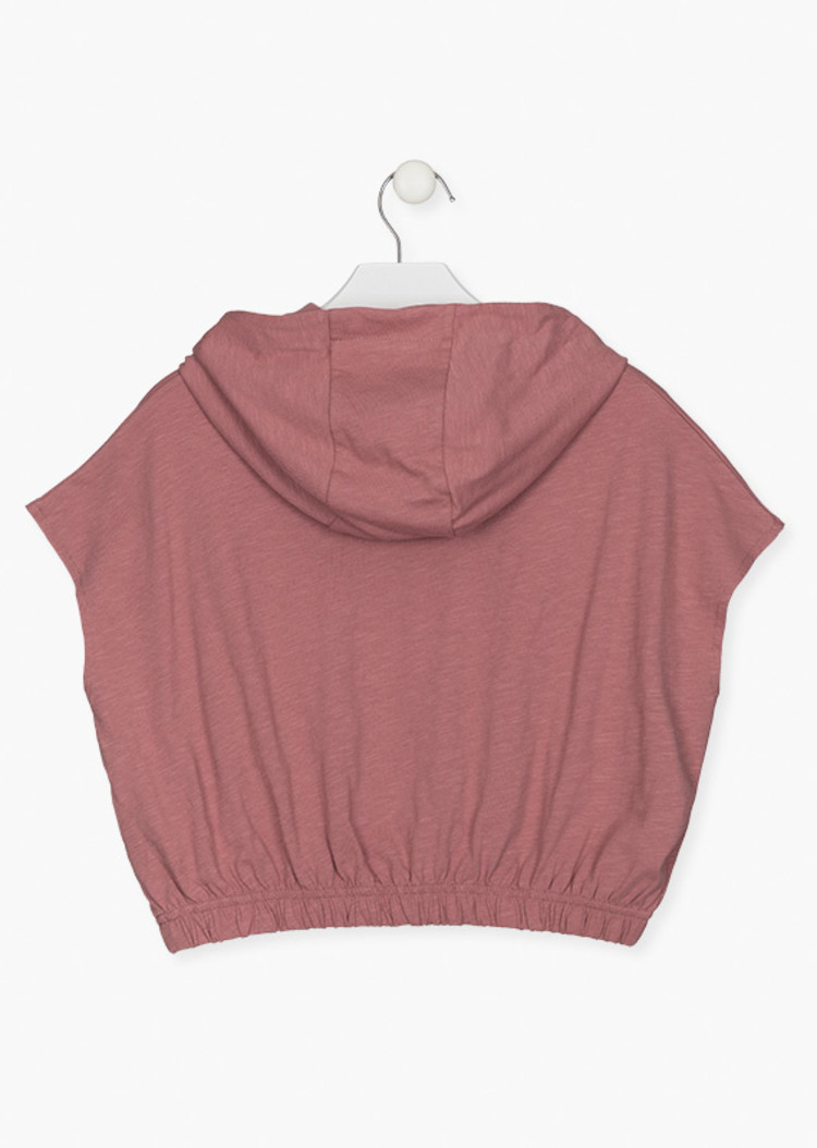 Losan T-Shirt Fille Losan