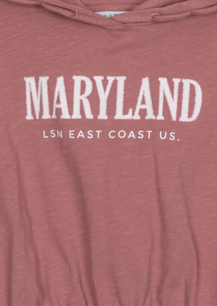 Losan T-Shirt Fille Losan