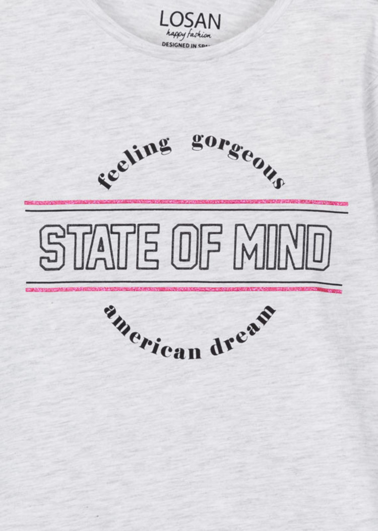 Losan Chandail Fille Losan