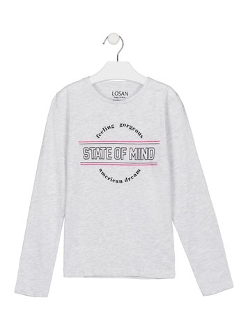 Losan Losan Girl's Sweater