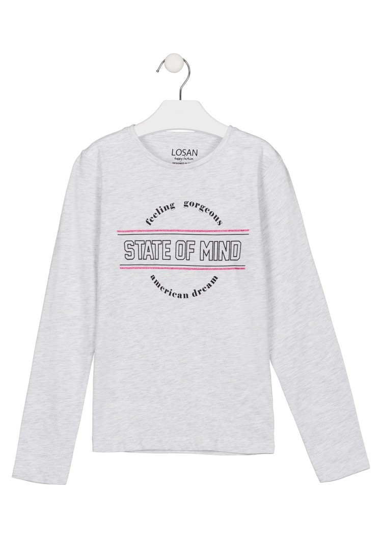 Losan Losan Girl's Sweater