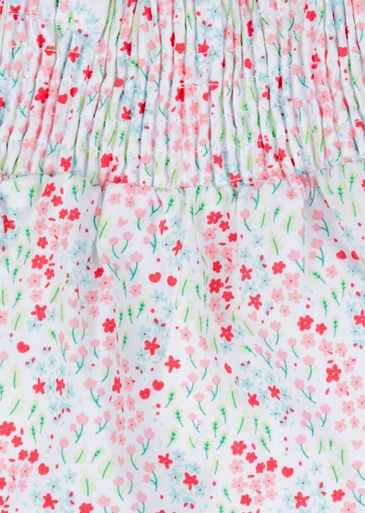 Losan Ensemble 2 Pièces Fille Losan