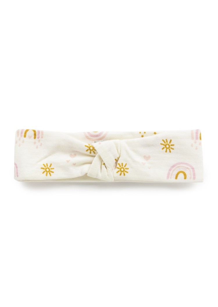 Losan Losan Girl's Headband