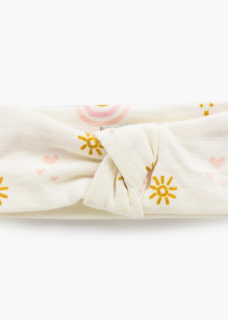 Losan Bandeau Fille Losan