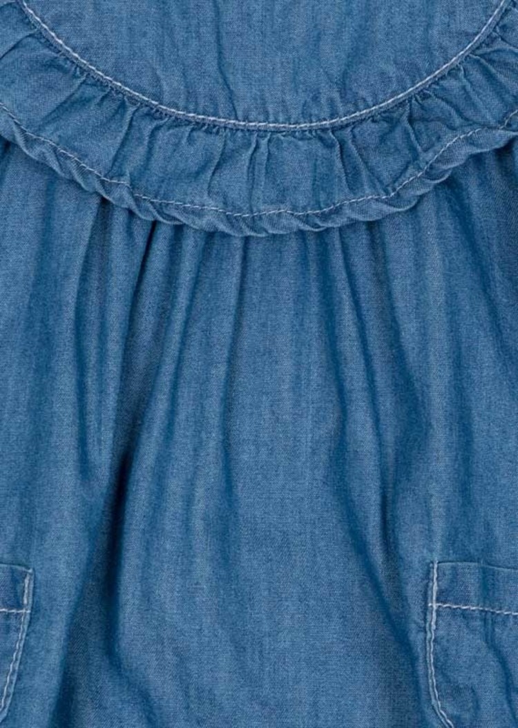 Losan Robe 2 Pièces Fille Losan