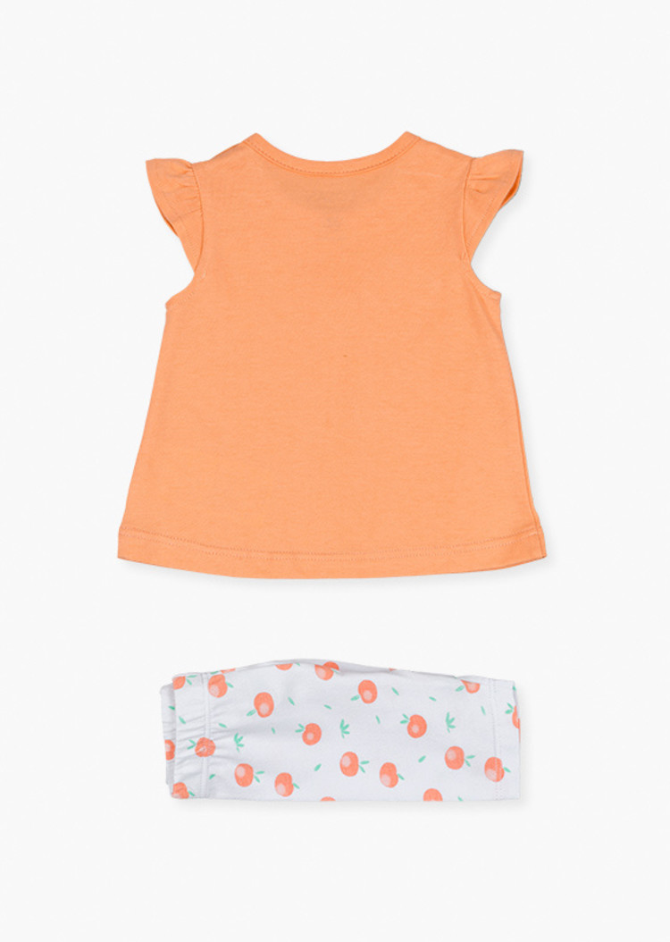 Losan Losan Girl's 2 Pieces Set