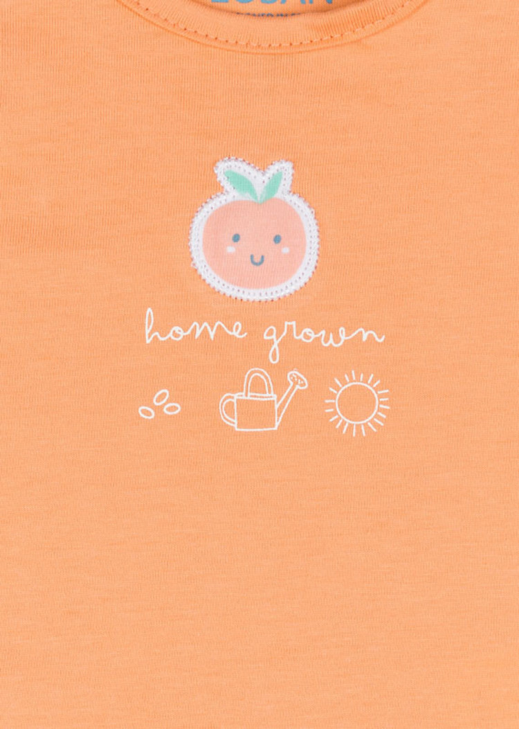 Losan Losan Girl's 2 Pieces Set