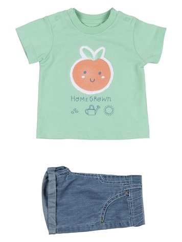 Losan Losan Boy's 2 Pieces Set