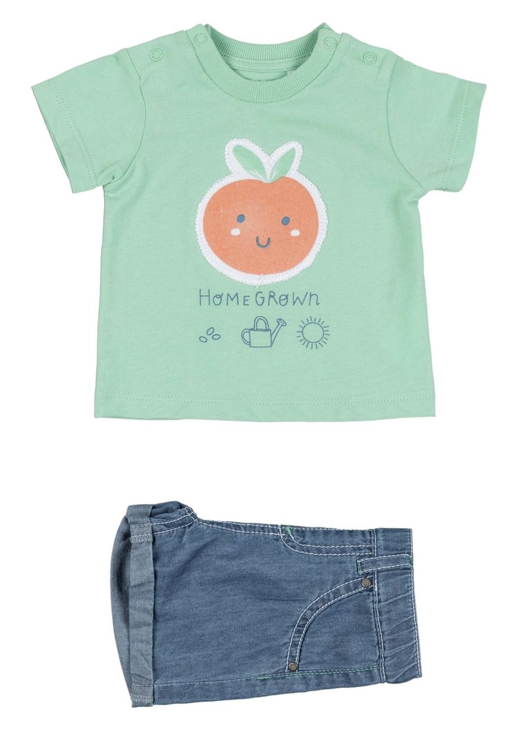 Losan Losan Boy's 2 Pieces Set