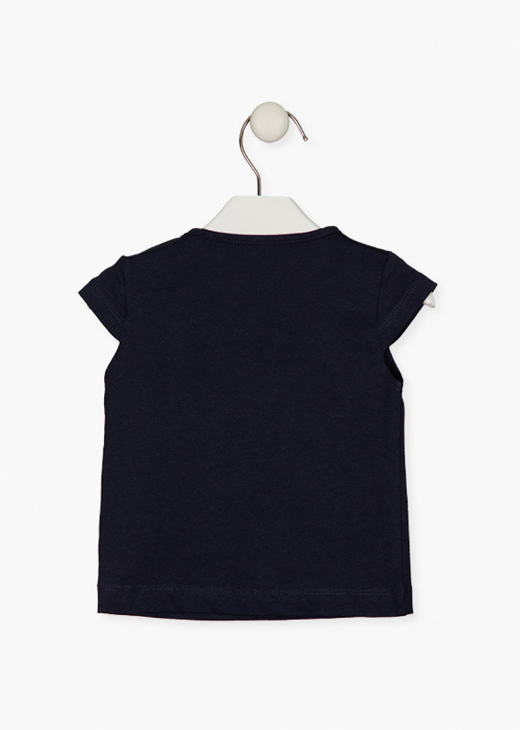 Losan Losan Girl's T-Shirt