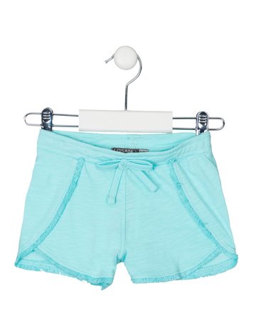 Losan Losan Girl's Short