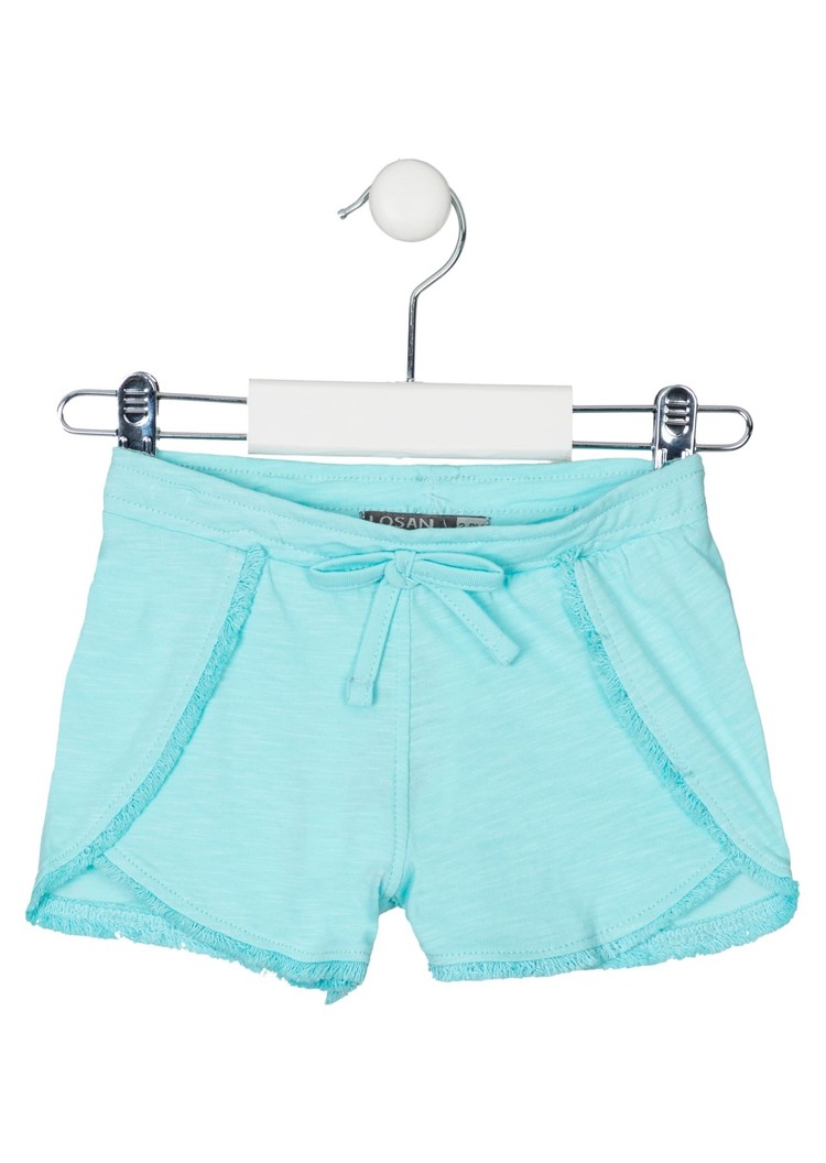 Losan Losan Girl's Short