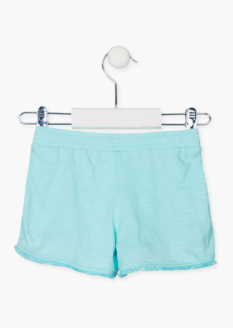 Losan Short Fille Losan