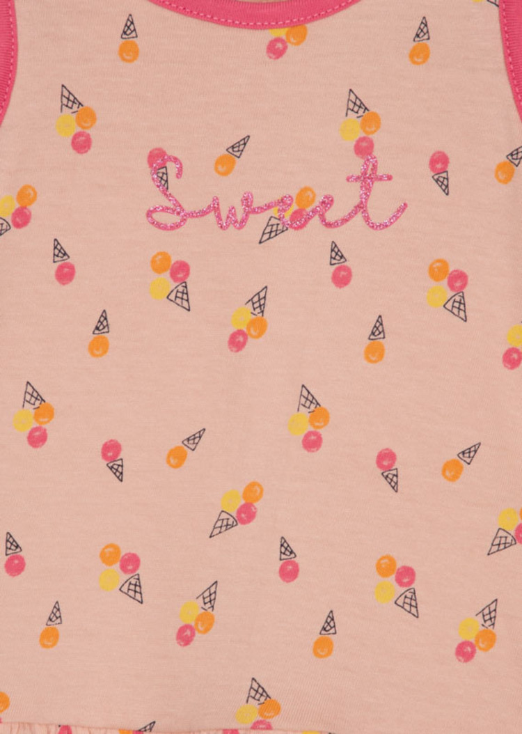 Losan Losan Girl's Dress