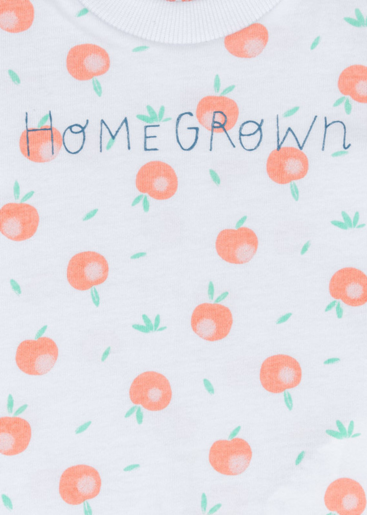 Losan Ensemble 2 Pièces Fille Losan