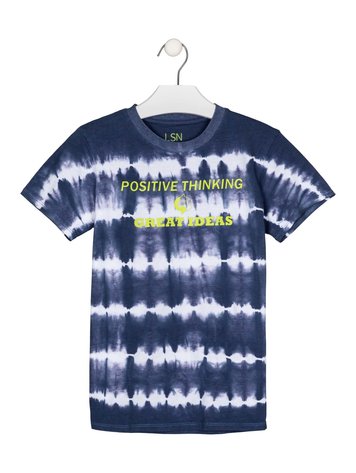 Losan Losan Boy's T-Shirt