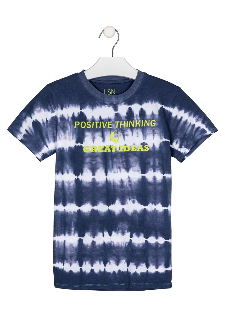 Losan T-Shirt Garçon Losan