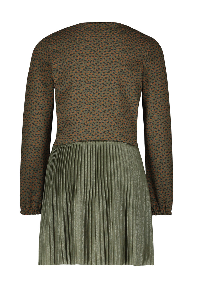 Flo FLO Girl's Dress