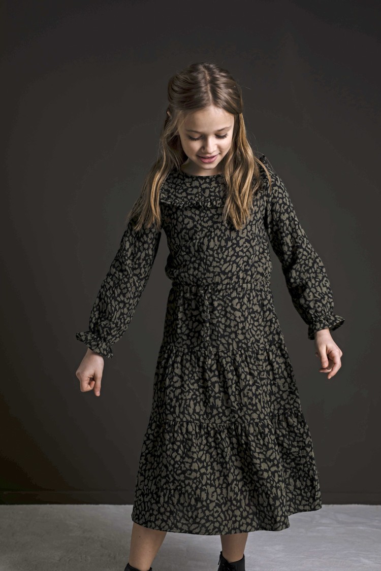 Flo FLO Girl's Dress