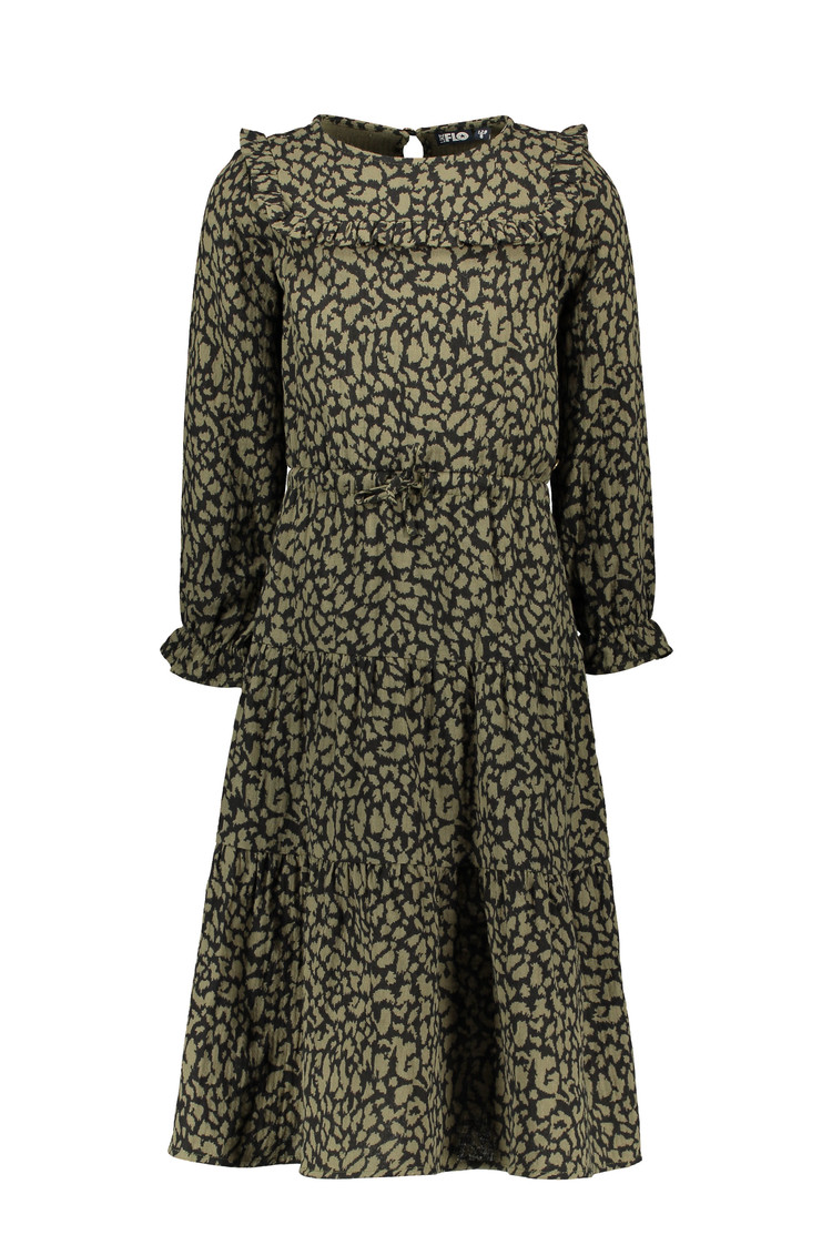 Flo FLO Girl's Dress