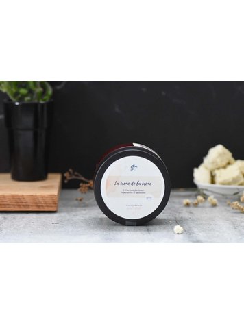 Poussière d'étoile Crème Pour Le Corps Non Parfumée Poussière D'étoile