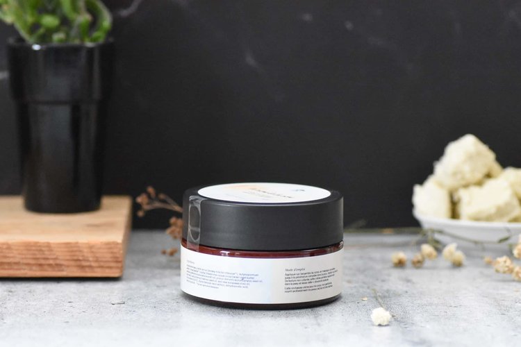 Poussière d'étoile Poussière D'étoile Unscented Body Cream