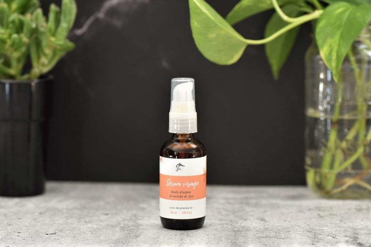 Poussière d'étoile Poussière D'étoile Facial Serum