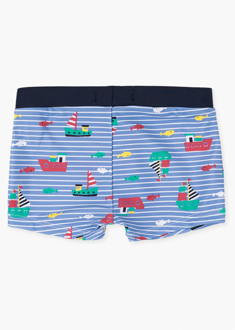 Losan Losan Boy's Swimsuit