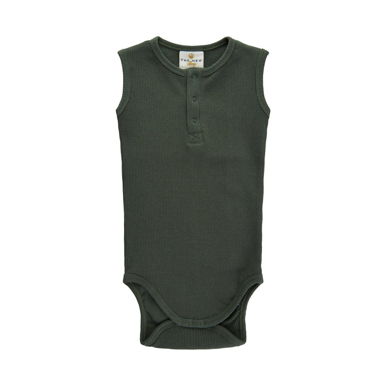 The New Body Garçon The New