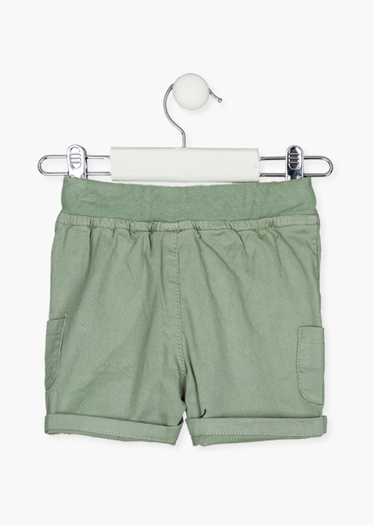 Losan Short Garçon Losan