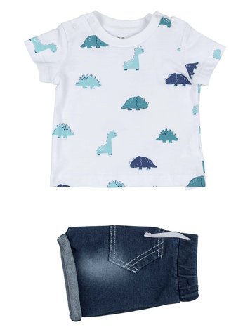 Losan Losan Boy's 2 Pieces Set