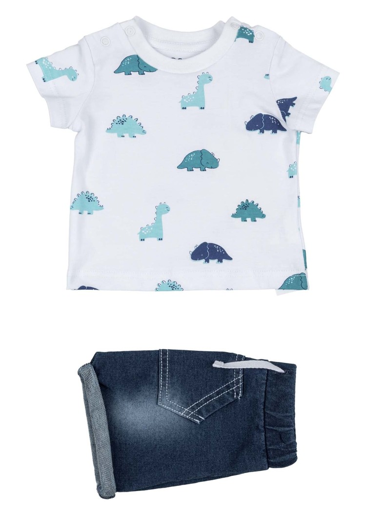 Losan Losan Boy's 2 Pieces Set