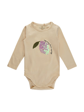 The New The New Girl's Body