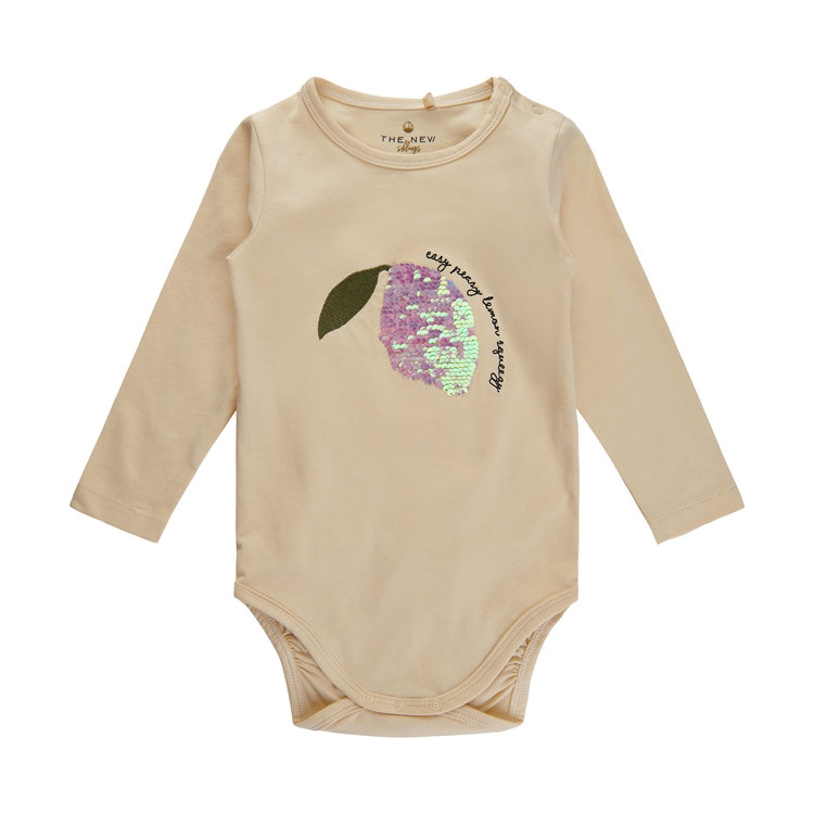 The New The New Girl's Body