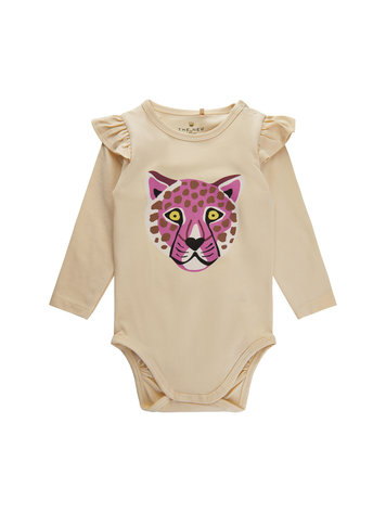 The New The New Girl's Body