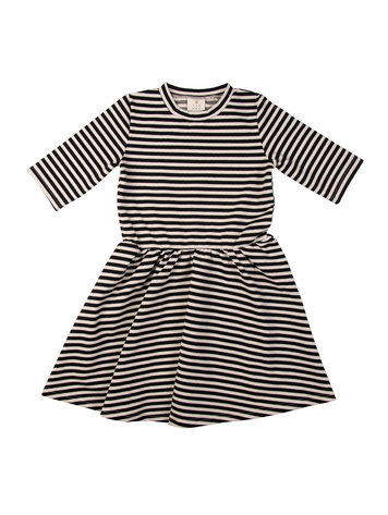 The New The New Girl's Dress