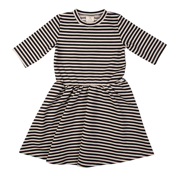 The New The New Girl's Dress