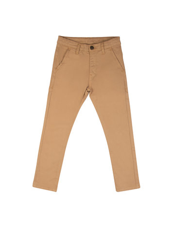 The New Jeans Garçon The New