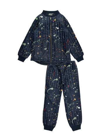 The New The New The New 2 Pcs Boy's Set