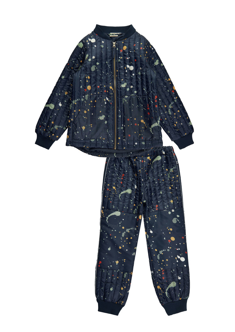 The New Ensemble 2 Pcs Garçon The New